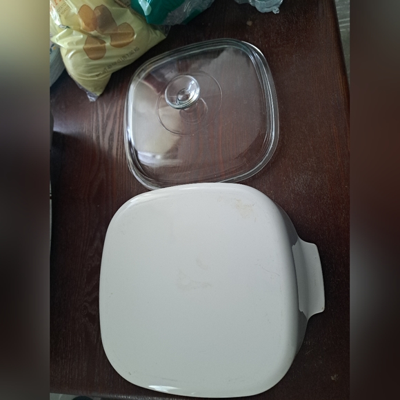 CorningWare dish - Picture 9 of 10